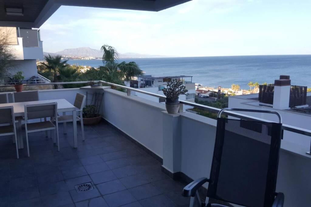 Appartement Camarate Golf Estepona Estepona
