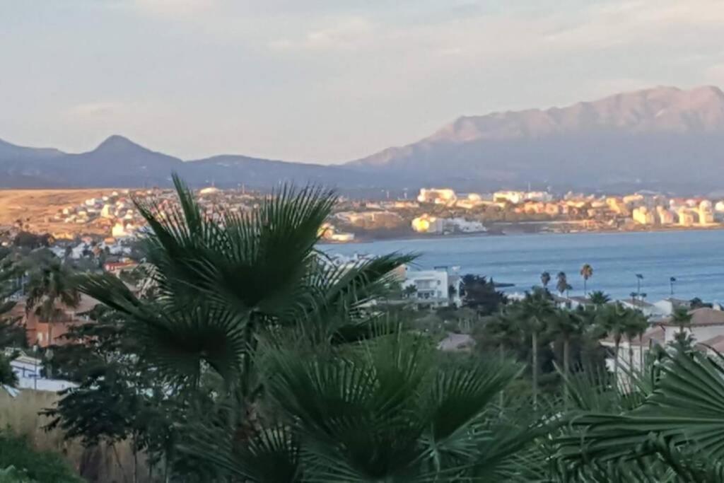 Appartement Camarate Golf Estepona