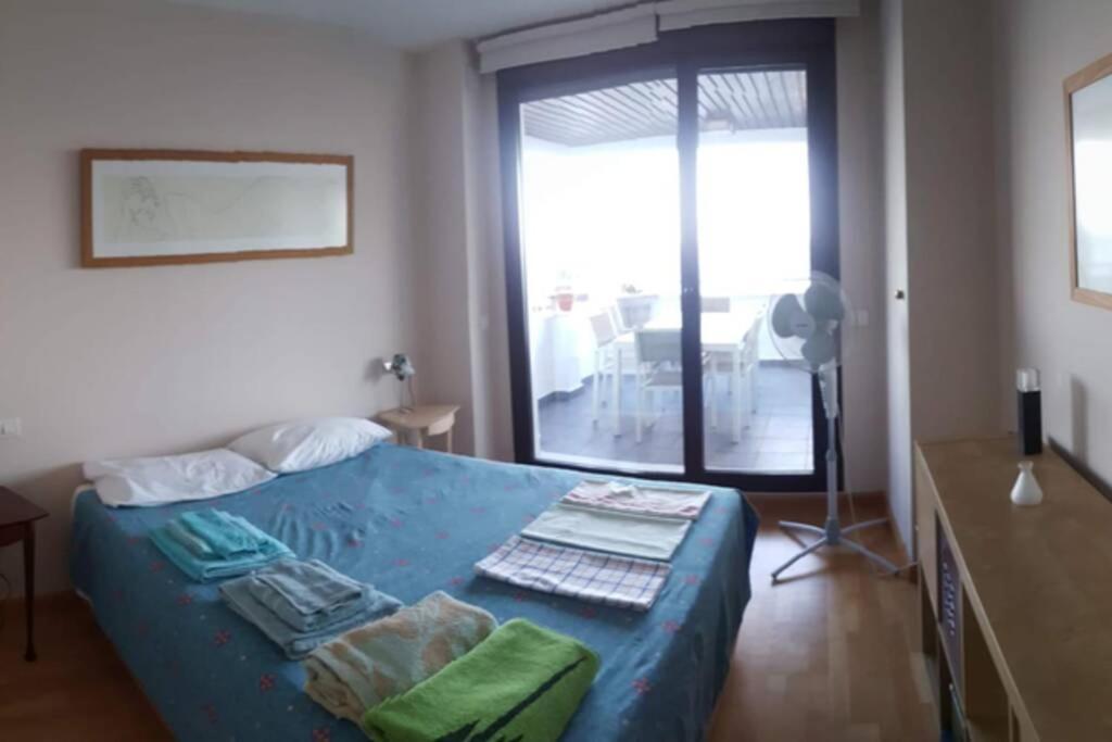 Camarate Golf Estepona Appartement Estepona