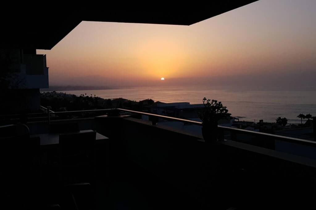 Appartement Camarate Golf Estepona