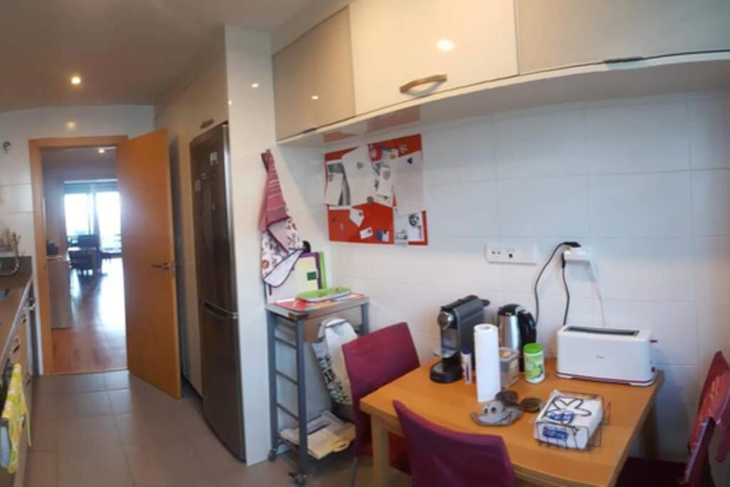 Camarate Golf Estepona Appartement *