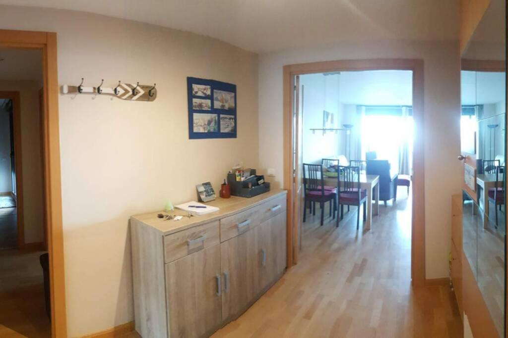 Camarate Golf Estepona Appartement *