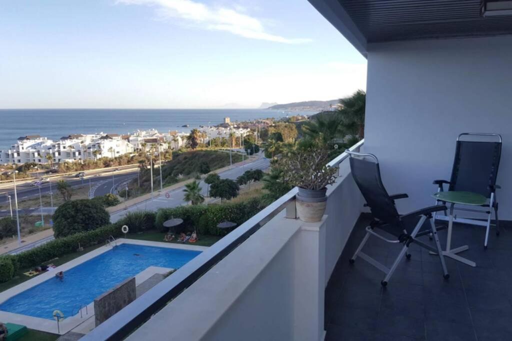Camarate Golf Estepona Estepona